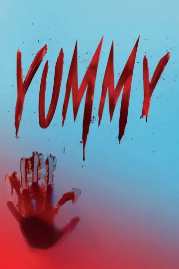 Plakat do filmu "Klinika grozy" #134575