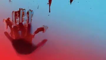 Zasłona do filmu "Klinika grozy" #348170