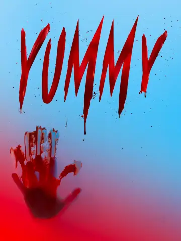 Plakat do filmu "Klinika grozy" #842079
