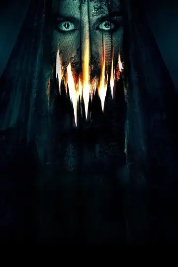 Plakat do filmu "Mroczne zaklęcie" #343580