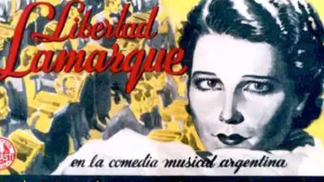 Zasłona do filmu "El alma del bandoneón" #1149949