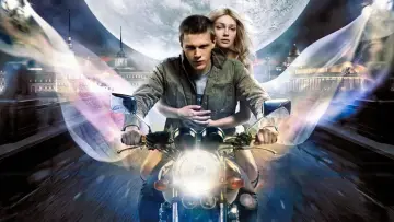Zasłona do filmu "Самая большая луна" #922214