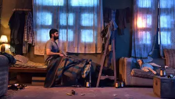 Zasłona do filmu "777 ಚಾರ್ಲಿ" #418952
