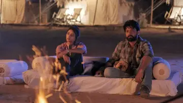 Zasłona do filmu "777 ಚಾರ್ಲಿ" #418953