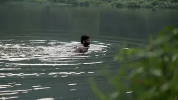 Zasłona do filmu "777 ಚಾರ್ಲಿ" #418957