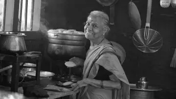 Zasłona do filmu "777 ಚಾರ್ಲಿ" #418958