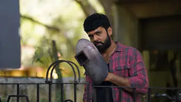 Zasłona do filmu "777 ಚಾರ್ಲಿ" #418959