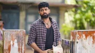 Zasłona do filmu "777 ಚಾರ್ಲಿ" #418960