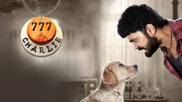 Zasłona do filmu "777 ಚಾರ್ಲಿ" #538476