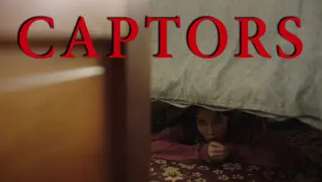 Zasłona do filmu "Captors" #657222