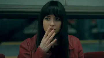 Zasłona do filmu "Madame Web" #1797879