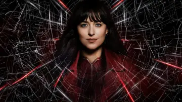 Zasłona do filmu "Madame Web" #189552