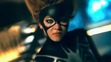 Zasłona do filmu "Madame Web" #189554