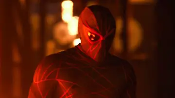Zasłona do filmu "Madame Web" #189555