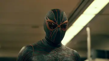Zasłona do filmu "Madame Web" #189556