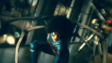 Zasłona do filmu "Madame Web" #189557