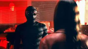 Zasłona do filmu "Madame Web" #189559