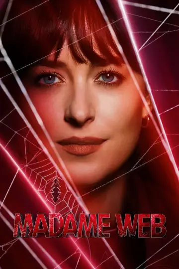 Plakat do filmu "Madame Web" #365739