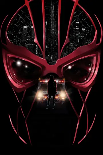 Plakat do filmu "Madame Web" #365743