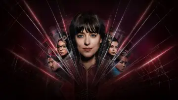 Zasłona do filmu "Madame Web" #429502