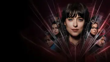 Zasłona do filmu "Madame Web" #429505