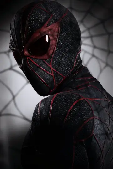 Plakat do filmu "Madame Web" #429508