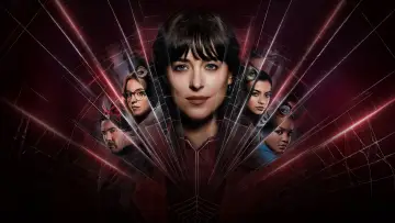 Zasłona do filmu "Madame Web" #441908