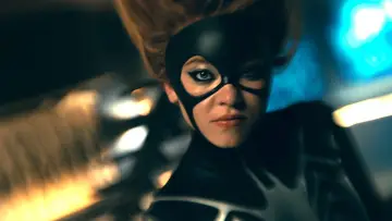 Zasłona do filmu "Madame Web" #479066