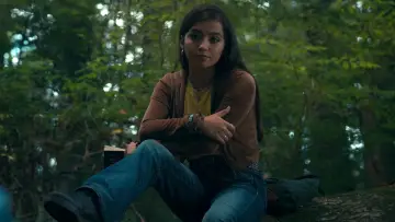 Zasłona do filmu "Madame Web" #502613