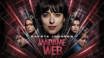 Zasłona do filmu "Madame Web" #569445