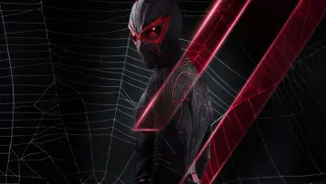 Zasłona do filmu "Madame Web" #569454