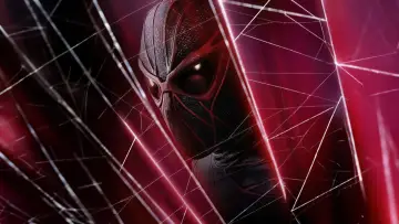 Zasłona do filmu "Madame Web" #569458
