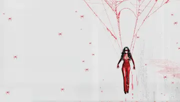 Zasłona do filmu "Madame Web" #569464