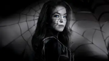 Zasłona do filmu "Madame Web" #569468