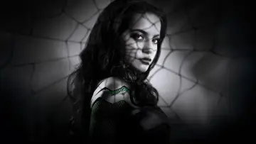 Zasłona do filmu "Madame Web" #569472