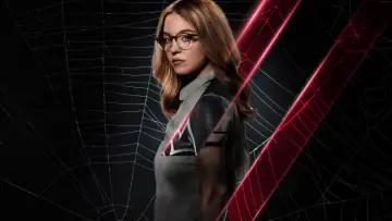 Zasłona do filmu "Madame Web" #569473