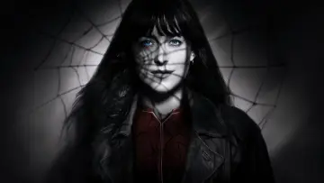 Zasłona do filmu "Madame Web" #569480