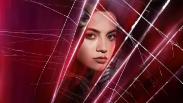 Zasłona do filmu "Madame Web" #569488