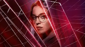 Zasłona do filmu "Madame Web" #569489