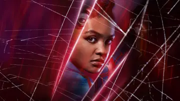 Zasłona do filmu "Madame Web" #569496