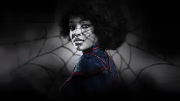 Zasłona do filmu "Madame Web" #569498