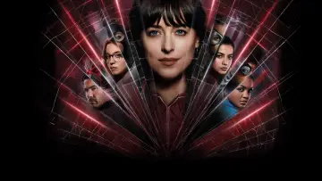 Zasłona do filmu "Madame Web" #569504
