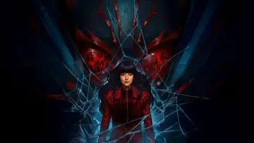 Zasłona do filmu "Madame Web" #569512