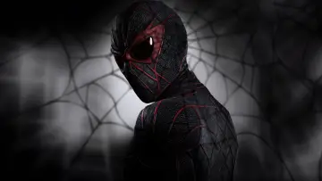 Zasłona do filmu "Madame Web" #569514