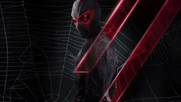 Zasłona do filmu "Madame Web" #569517