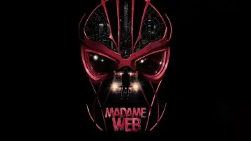 Zasłona do filmu "Madame Web" #569523