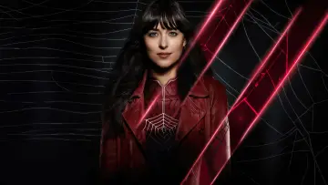 Zasłona do filmu "Madame Web" #569525