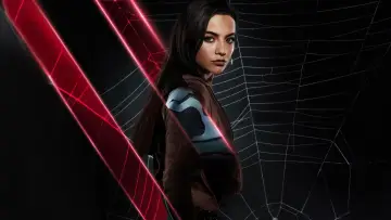 Zasłona do filmu "Madame Web" #569529