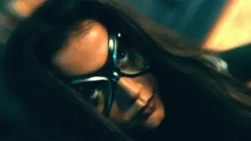 Zasłona do filmu "Madame Web" #569532
