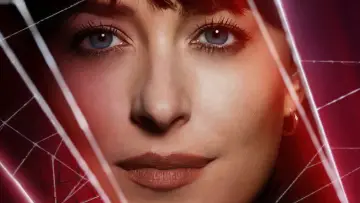 Zasłona do filmu "Madame Web" #569540